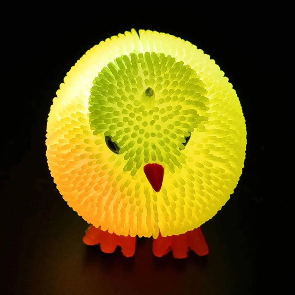 4Pcs Squeezing Decompression Toy T7705