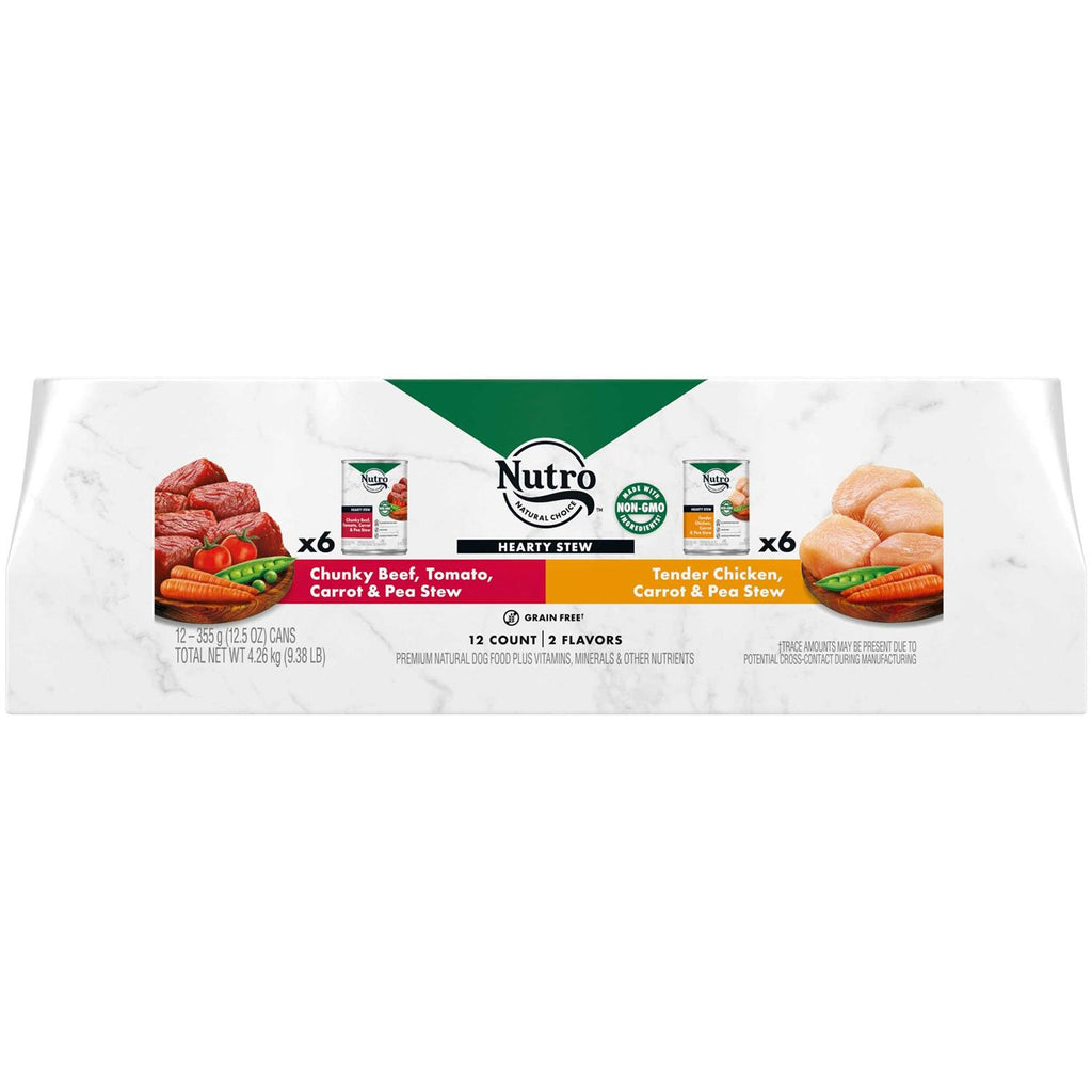 Dog Food R417