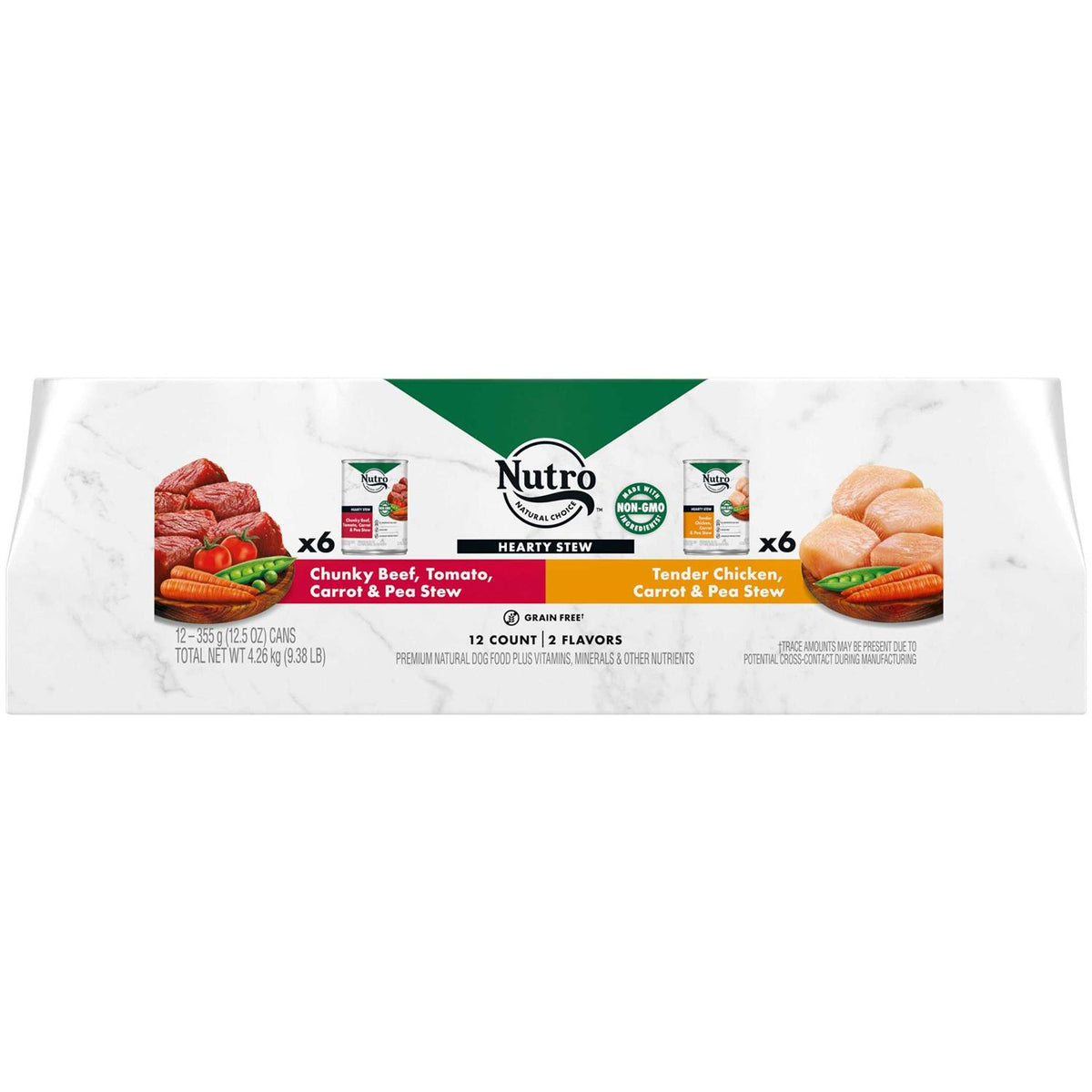 Dog Food R417