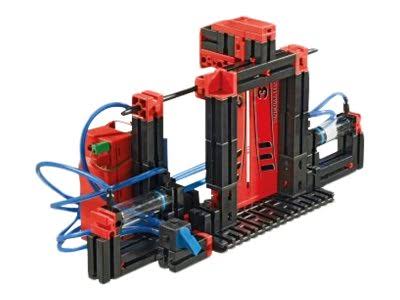 Pneumatics STEM Kit T952