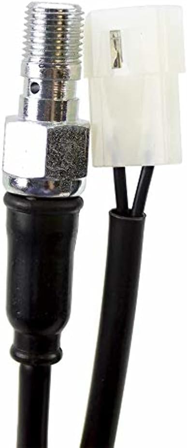 Polaris OEM Pressure Brake Switch Pack of 2 Y22718