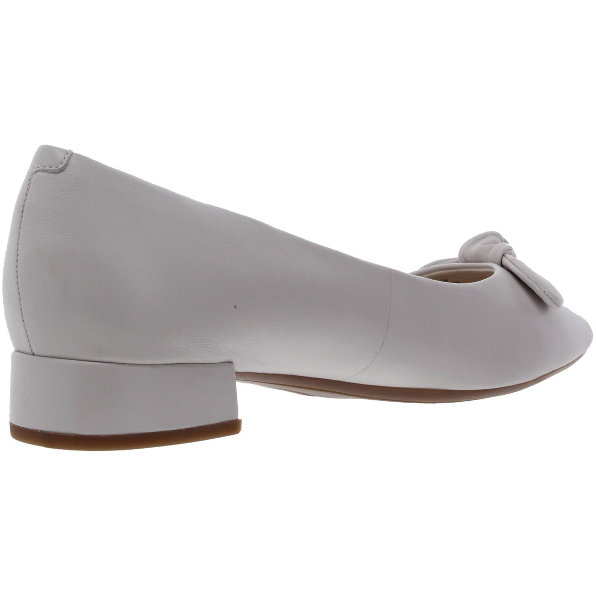 Black Heels N3785