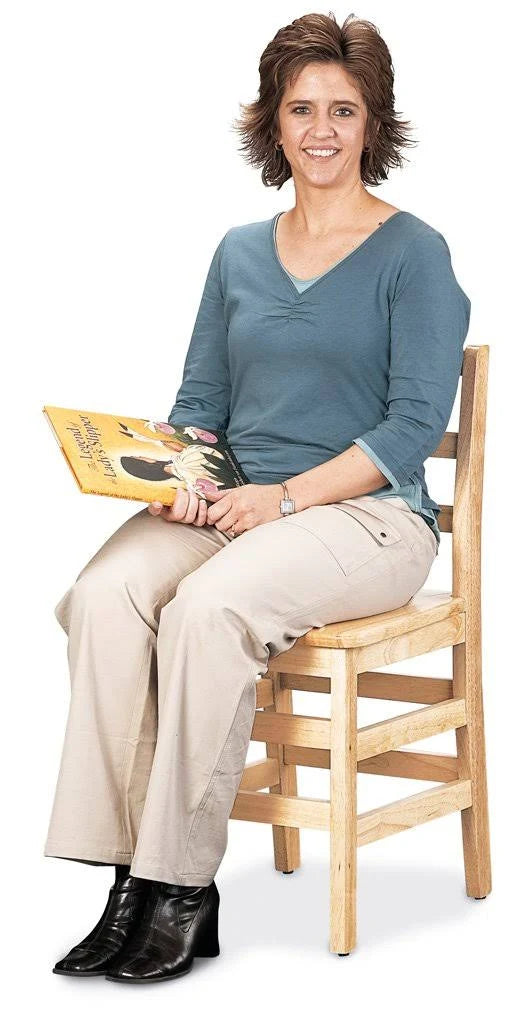 Ladderback Chair T1471