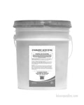 25 lb. Pool Chlorine Stabilizer (Cyanuric Acid) X3801