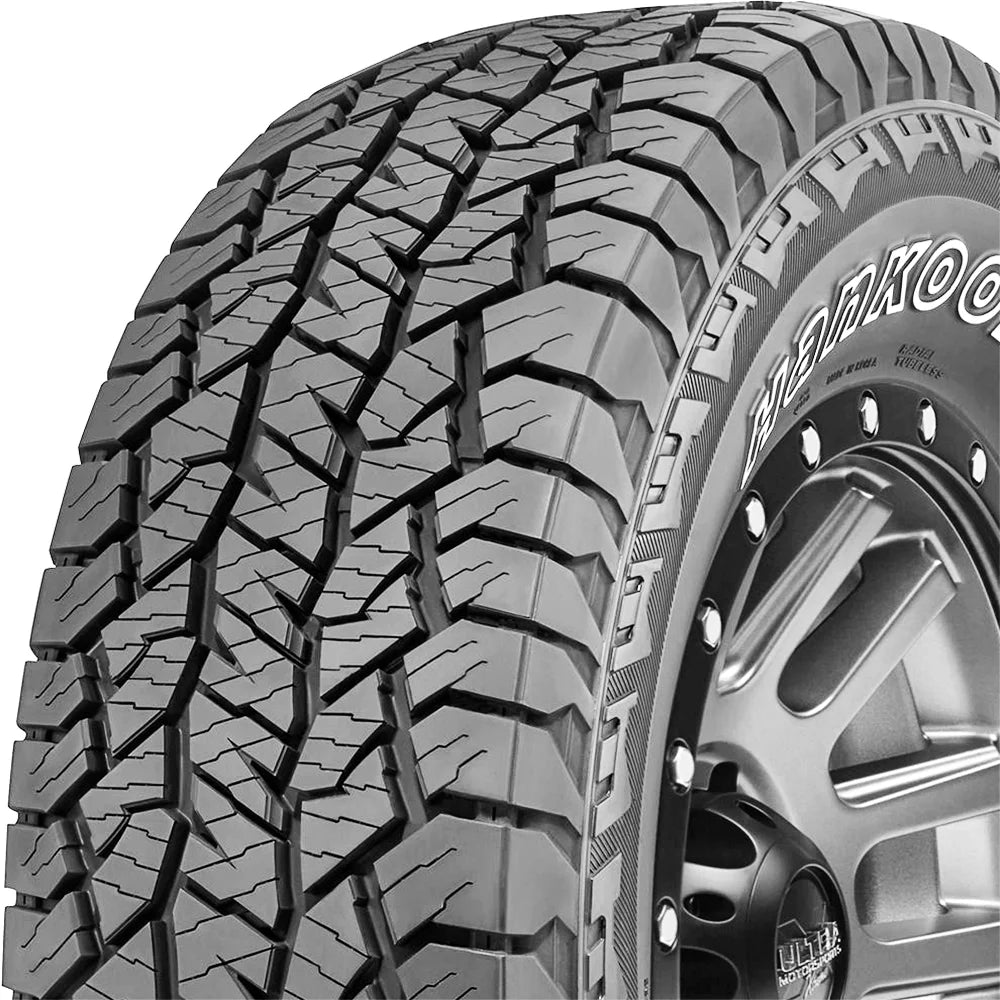 Set of 4 235/75R16 112T XL All Terrain Tires T44825