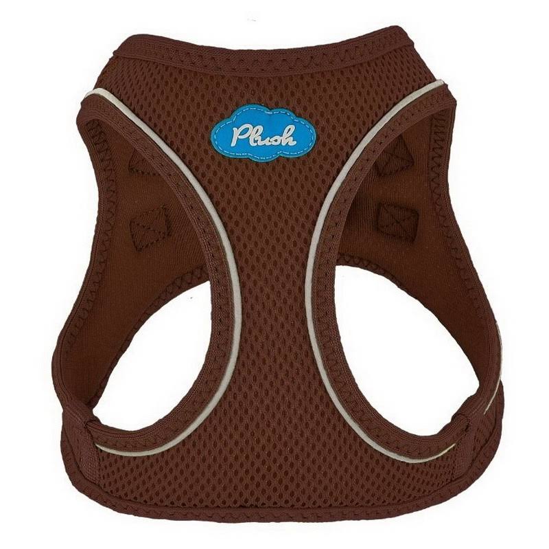 Toffee Air Mesh Harness C533878