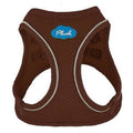 Toffee Air Mesh Harness C533878