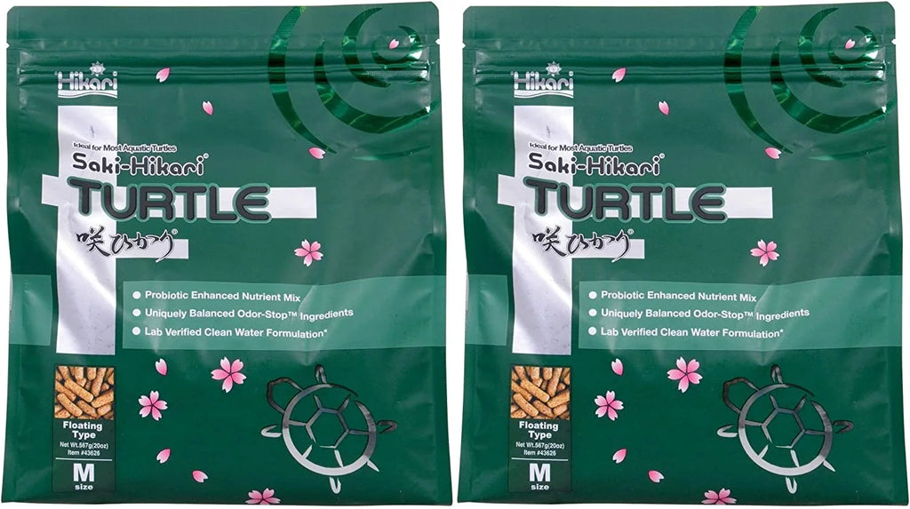 Turtle Food 20 oz. G919