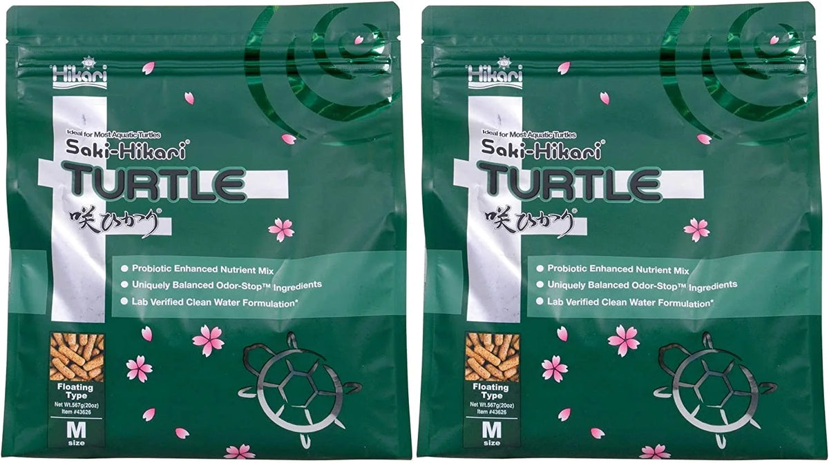 Turtle Food 20 oz. G919