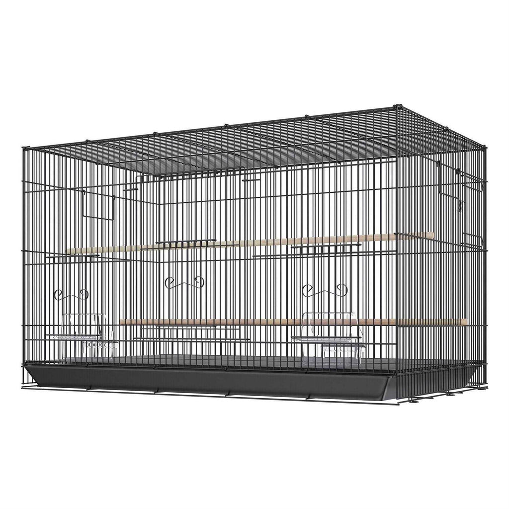 30 inch Metal Bird Cage Y239