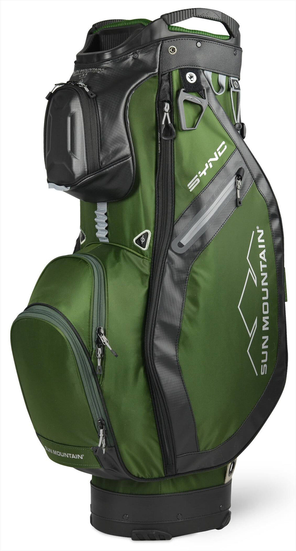 Cart Bag X665