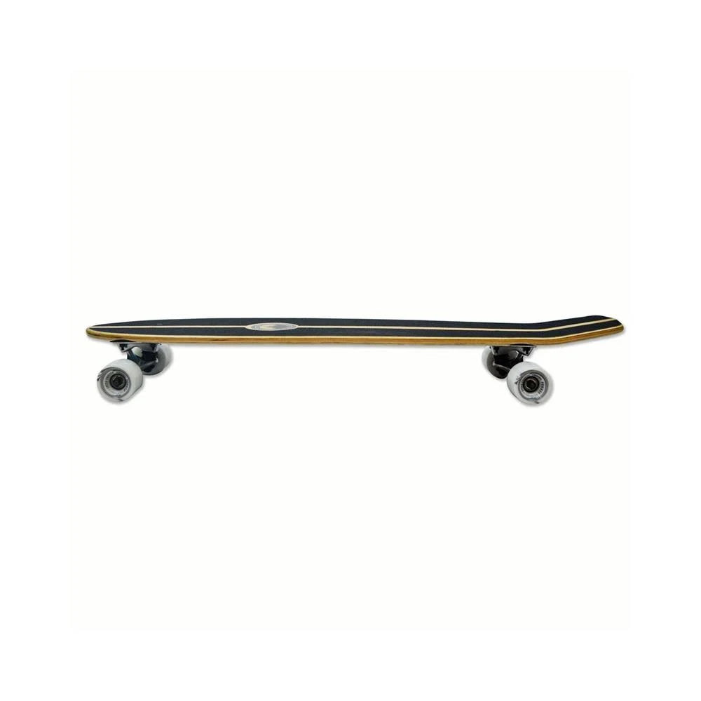 Slimkick Longboard Complete Y341105