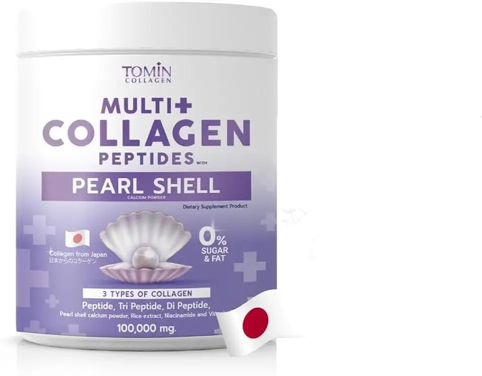 Multi Collagen Peptides 100,000 mg 20 Sachets W589370