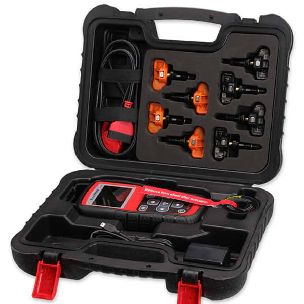 TPMS Scan Tool F484