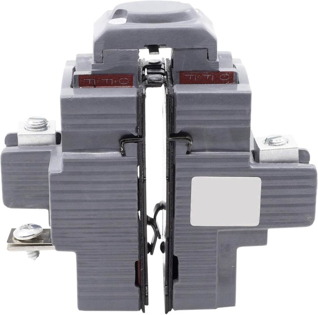 40 amp Gray Pack of 2 Z922