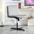 Swivel Office Chair with PU A48956