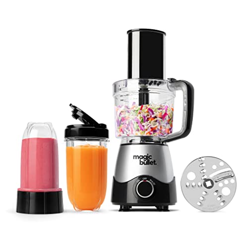 Silver 3.5 cup Kitchen Express K543086