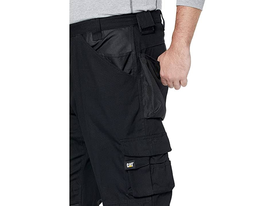 Black 46/34 Pants M711549
