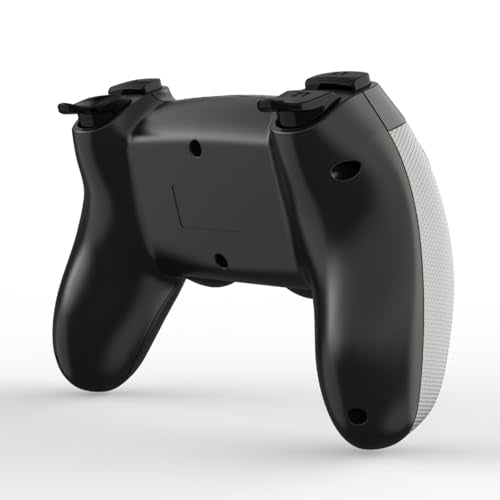 2.4G Dual Handle Gaming Controller with USB Receiver I8557