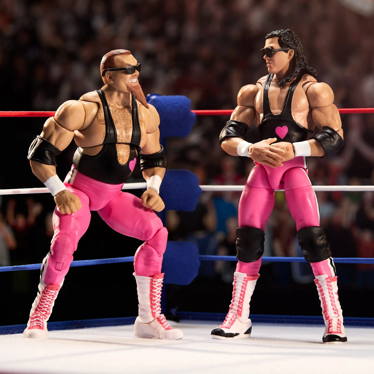 Action Figure 2-Pack B710