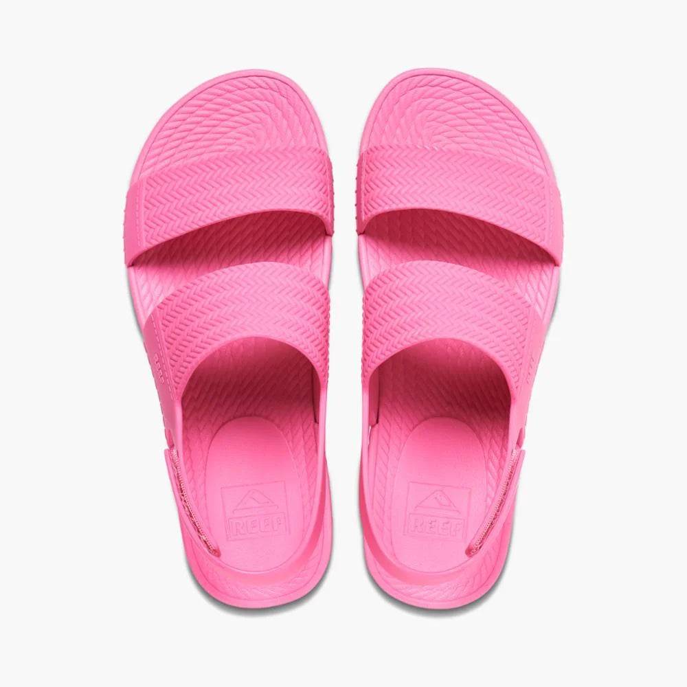 Pink Water Vista Sandals Z7845