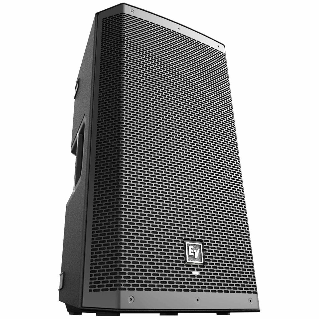 12" Powered Bluetooth Loudspeakers C2462