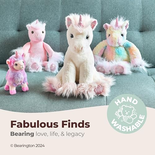 11.5" Soft Reindeer Stuffed Animal Plush Toy P839