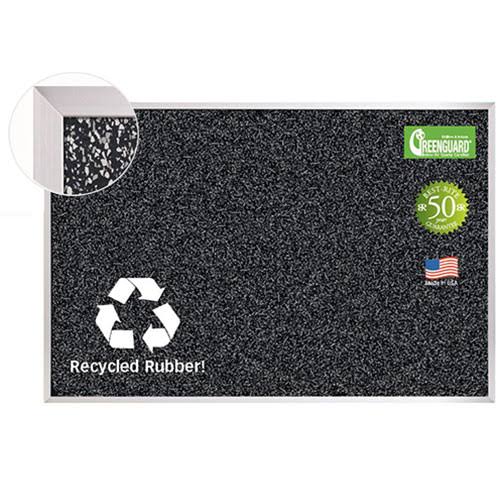 Rubber Tak Tackboard B3904