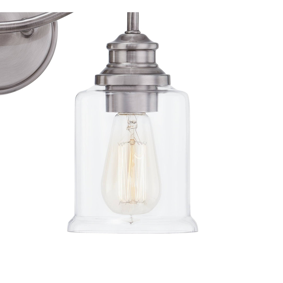 Bath Light B6863