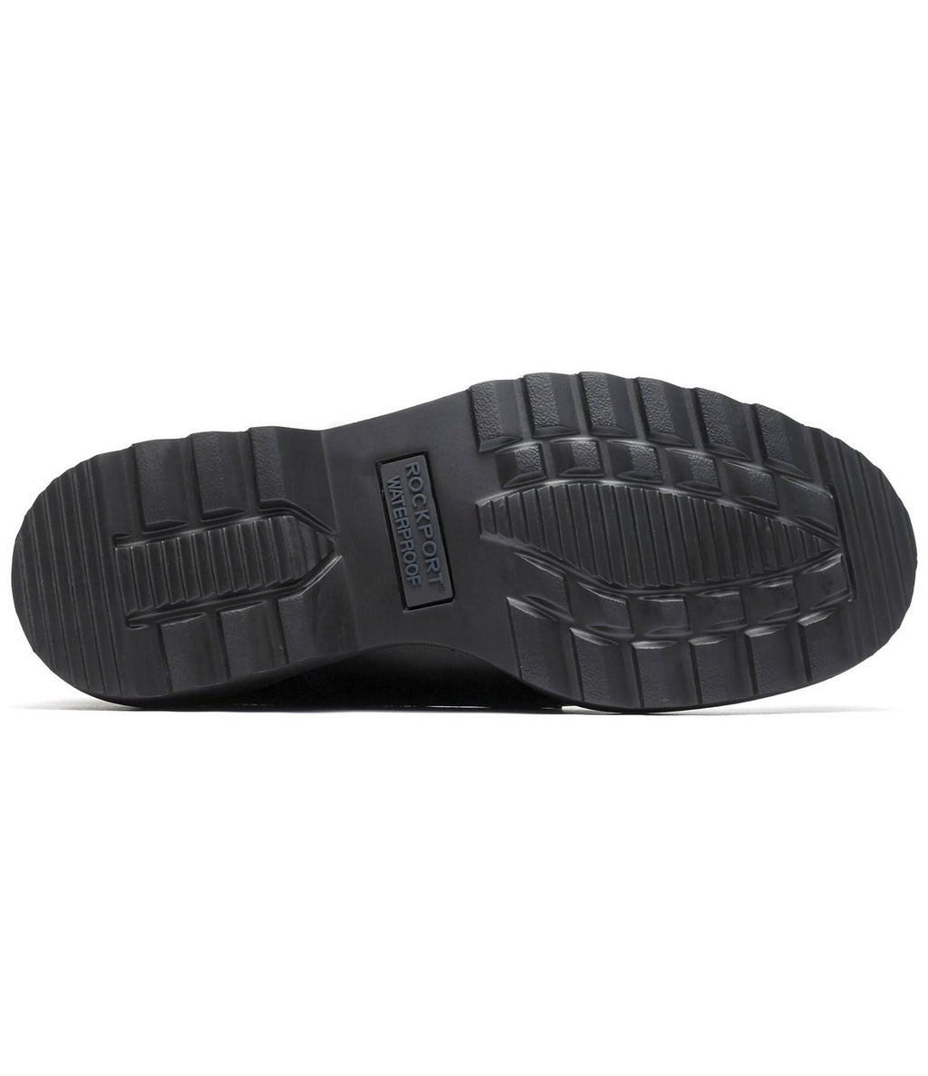 Espresso Men&s Oxford Shoes O1435