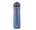 24 oz Stainless Steel Water Bottle Q92552