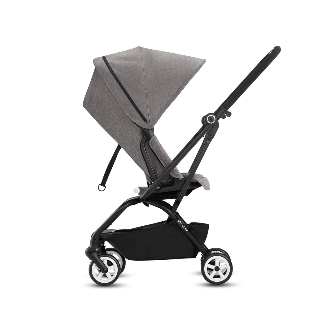 Red Stroller I560