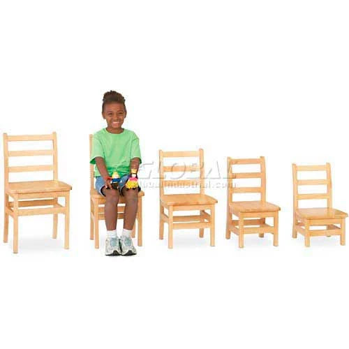 Ladderback Chair T1471