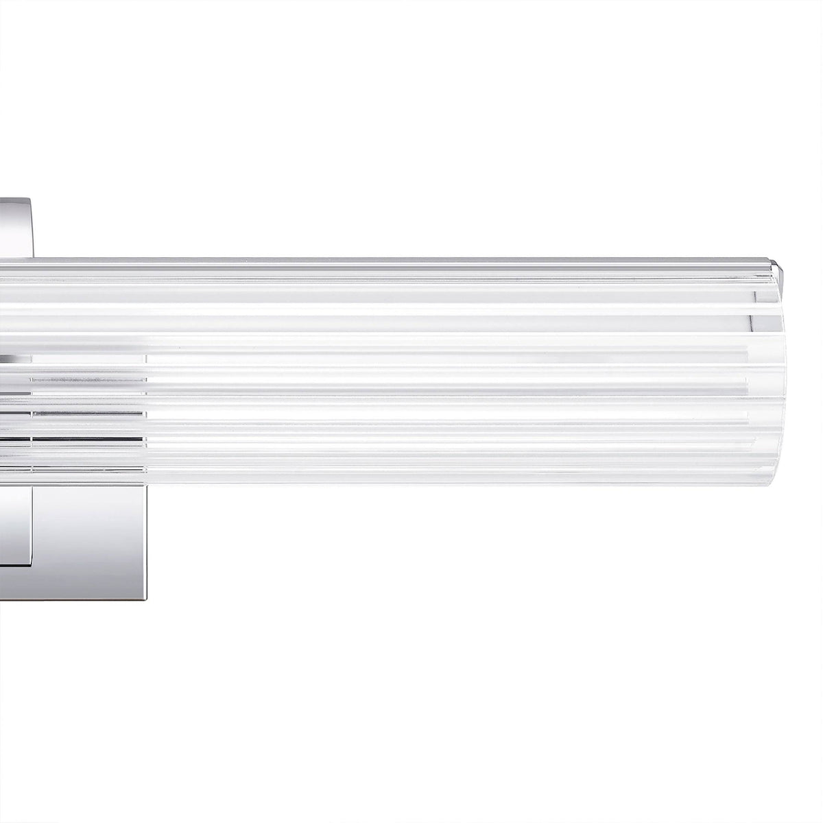 Polished Chrome Bath Light V871730