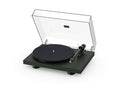 Satin Green Turntable E63047