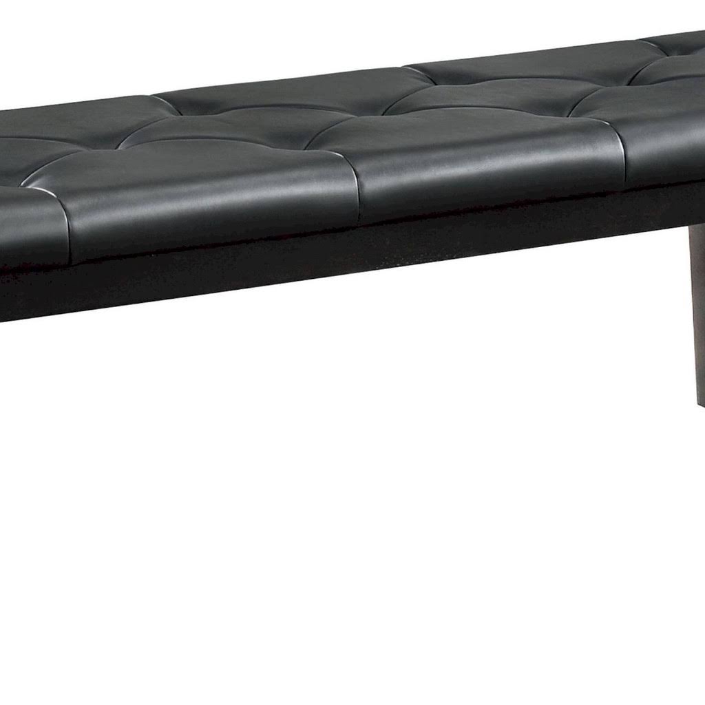 Black Bench C83569