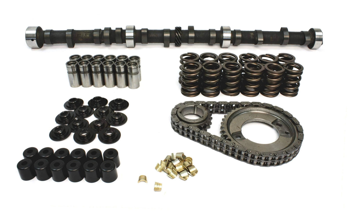 Camshaft Kit W7469