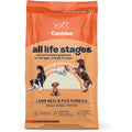 Dry Dog Food Lamb Meal & Rice E345474
