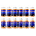 Maximum Strength Formula Supplement 12 Bottles S48105