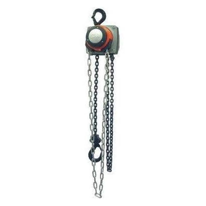 2 Ton 12ft Lift Hand Chain Hoist S95600