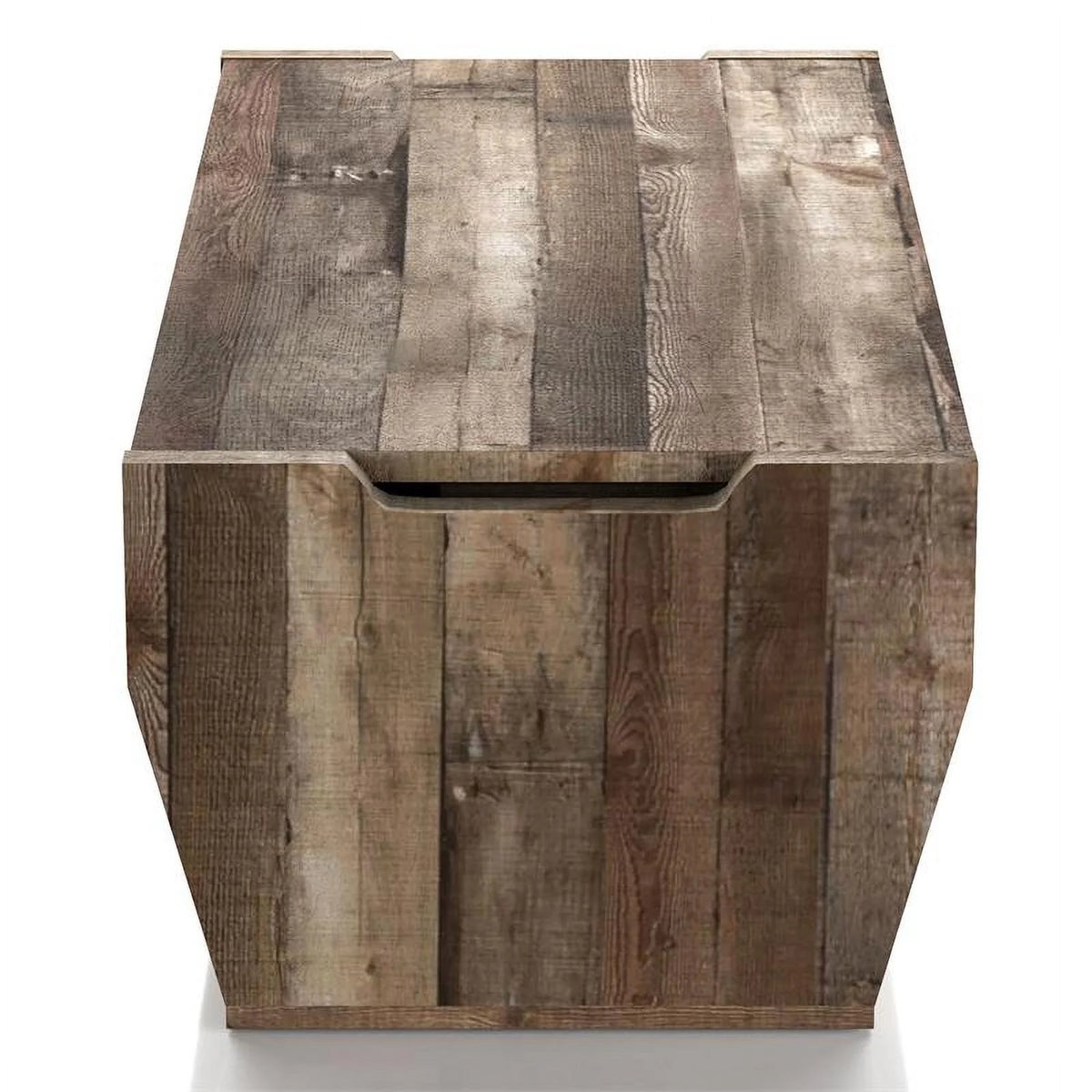 Wood Lift-Top Coffee Table Z10358