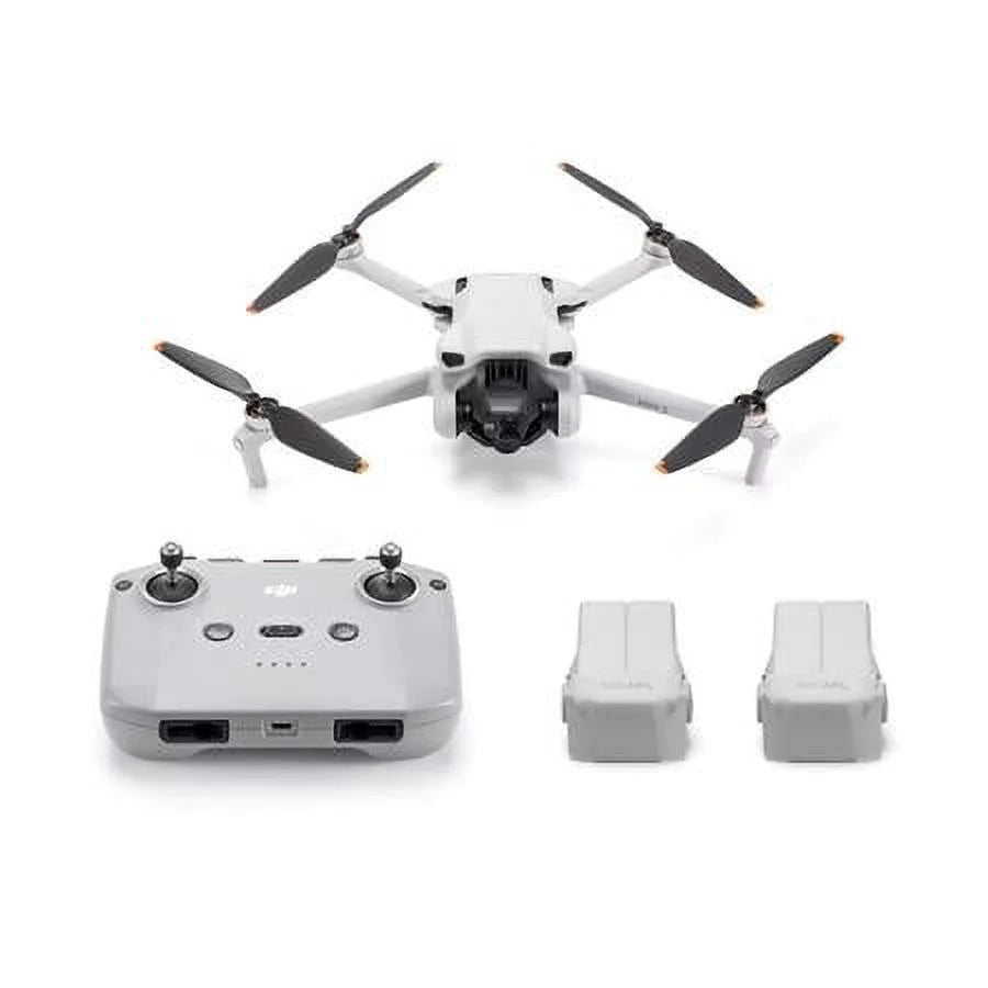 Mini 3 Drone Fly More Combo with RC-N1 Controller N63708