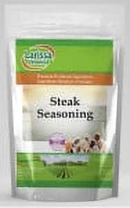 Steak Seasoning 4 oz 3-Pack A2605