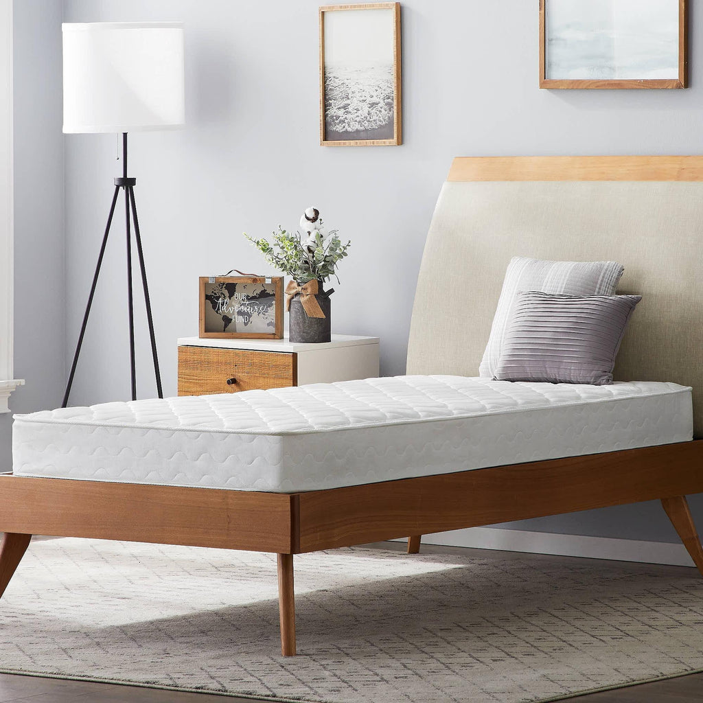 6 Innerspring Mattress, Twin N35378