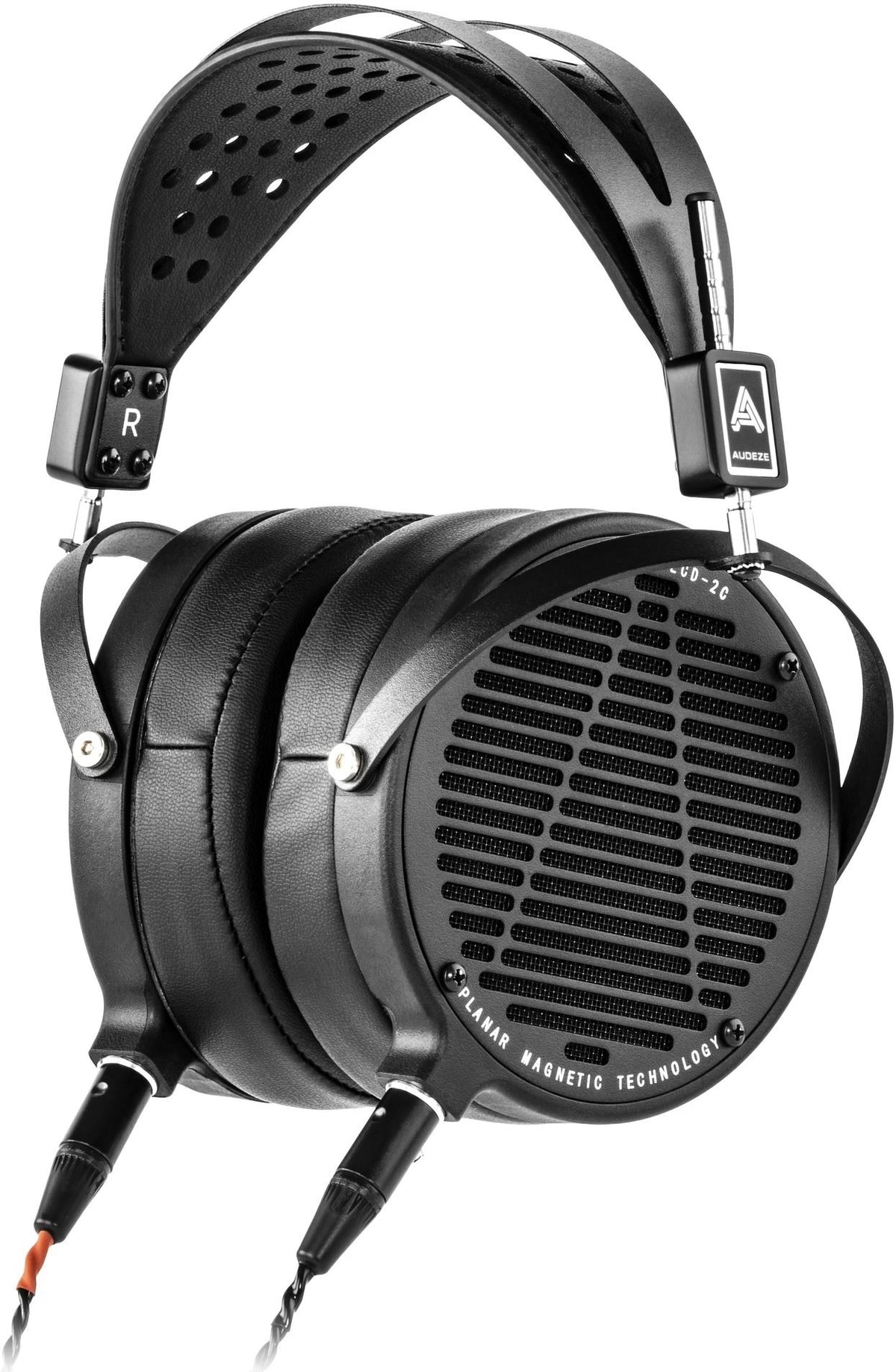Planar Magnetic Headphones I664