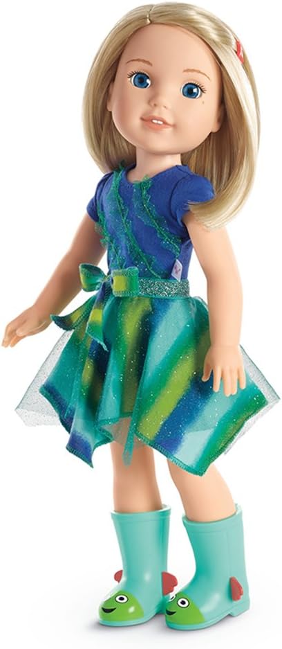 Camille Doll A691
