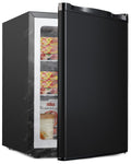 2.1 Cu ft Upright Freezer O77048