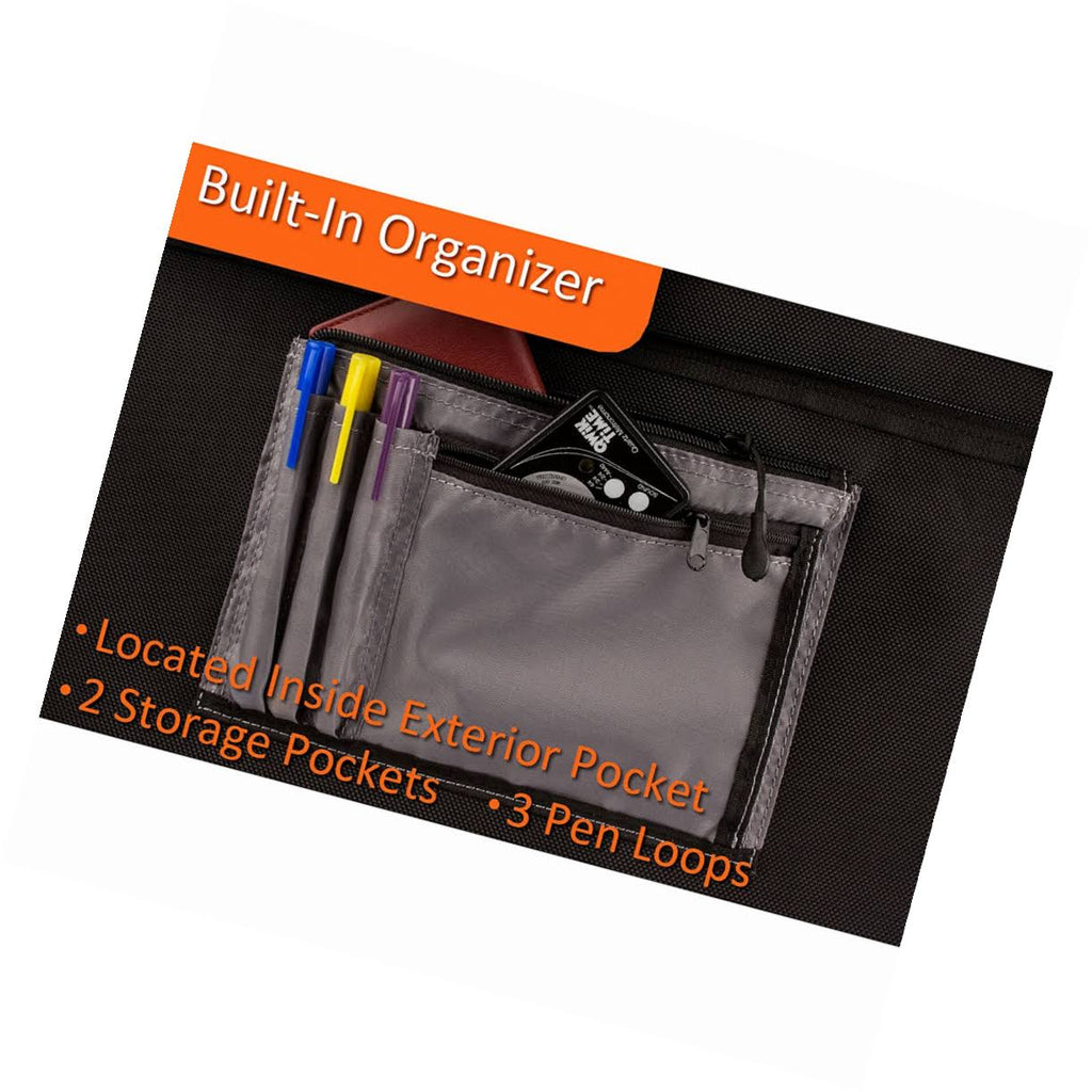 Double Clarinet Pro Pac Case V96809