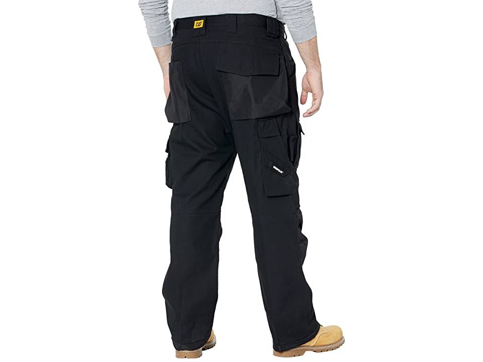Black 46/34 Pants M711549