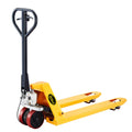 Manual Pallet Jack Truck 5500 Capacity S768